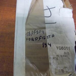 clignotant orange DROIT PASSAGER FORD FIESTA COURRIER 89-95 1062435