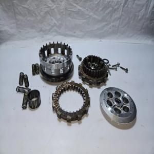 CLOCHE EMBRAYAGE 13000KM YAMAHA YZF-R6 600 2006 - 2017