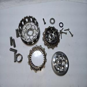 CLOCHE EMBRAYAGE 13000KM YAMAHA YZF-R6 600 2006 - 2017