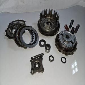 CLOCHE EMBRAYAGE COMPLETE HONDA CBF 600 S CBF600S ABS PC38 2007