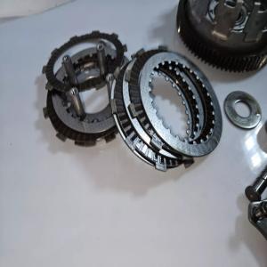 CLOCHE EMBRAYAGE COMPLETE HONDA CBF 600 S CBF600S ABS PC38 2007
