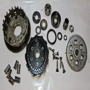 CLOCHE EMBRAYAGE COMPLETE KAWASAKI GTR 1000 ZG1000 1986-1993