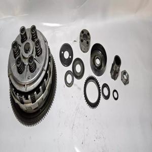 CLOCHE EMBRAYAGE COMPLETE KAWASAKI GTR 1000 ZG1000 1986-1993