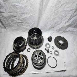 CLOCHE EMBRAYAGE COMPLETE SUZUKI GSX1100G GSXG 1991-1996 GV74A