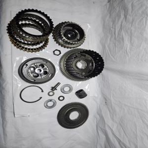 CLOCHE EMBRAYAGE COMPLETE SUZUKI GSX1100G GSXG 1991-1996 GV74A
