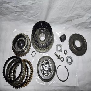 CLOCHE EMBRAYAGE COMPLETE SUZUKI GSX1100G GSXG 1991-1996 GV74A