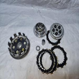 CLOCHE EMBRAYAGE DERBI MULHACEN 125 2011
