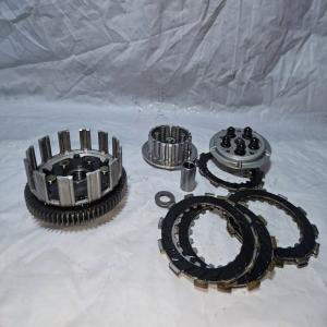 CLOCHE EMBRAYAGE DERBI MULHACEN 125 2011
