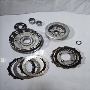 CLOCHE EMBRAYAGE HONDA CB 750 F2 RC42 2002 (92-03) SEVEN FIFTY