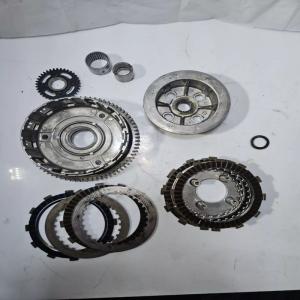 CLOCHE EMBRAYAGE HONDA CB 750 F2 RC42 2002 (92-03) SEVEN FIFTY