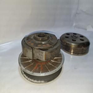 CLOCHE EMBRAYAGE PEUGEOT SATELIS COMPRESSOR 125 2007-2012