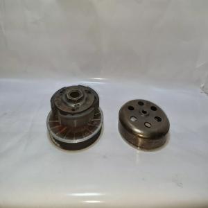 CLOCHE EMBRAYAGE PEUGEOT SATELIS COMPRESSOR 125 2007-2012