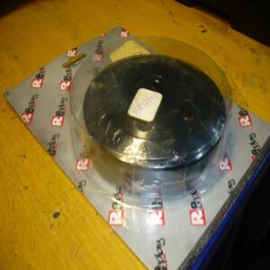 CLOCHE EMBRAYAGE SCOOT REPLAY BLACK EDITION piaggio peugeot nrg trekker 50 107mm