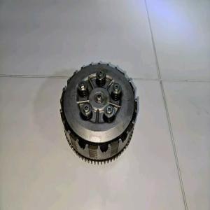 CLOCHE EMBRAYAGE YAMAHA XT 600 43F 1984 - 1986