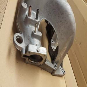 COLLECTEUR ADMISSION AIR RENAULT MEGANE 1.6 8 soupapes 7700107573
