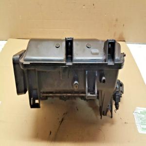 Collecteur admission BMW E90 E91 X3 E83 2.0 D REF 7795393