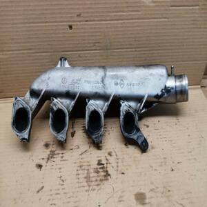 Collecteur admission Renault Megane I Scenic 1 (JA0) LAGUNA 1.9 DTI  7700110390