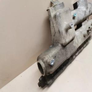 COLLECTEUR D'ADMISSION SSANGYONG REXTON RODIUS 270 Xdi REF A6651400701  *