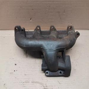 COLLECTEUR ECHAPPEMENT FIAT PUNTO 2 STRADA DOBLO I LANCIA MUSA 1.9 JTD