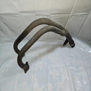 COLLECTEUR ÉCHAPPEMENT HONDA CB 500 CB500 1994 PC26