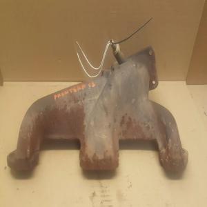 collecteur echappement OPEL FRONTERA A ESSENCE 2.4  sonde lambda