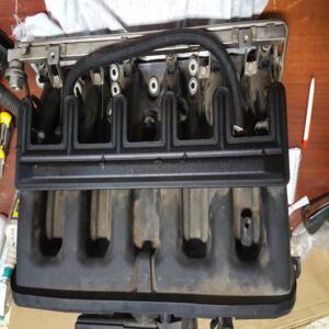 collecteur injecteur rampe commune bmw e39 M52 SERIE 3 5 1427240