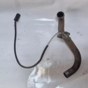 COLLECTEUR + SONDE LAMBDA PEUGEOT SATELIS 125 2006 2009