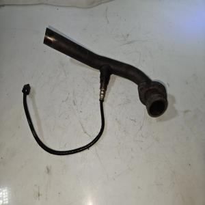 COLLECTEUR + SONDE LAMBDA YAMAHA X-MAX XMAX 125 (2010 - 2014)