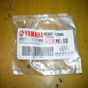 collerette entretoise yamaha 90387-120w5 xt xtz 750 z tdm 850 900