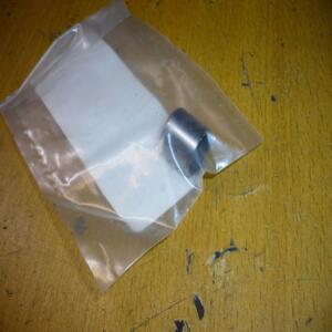 collerette entretoise yamaha 90387-120w5 xt xtz 750 z tdm 850 900