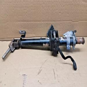 COLONE DE DIRECTION AVEC NEIMAN ET CLE VOLKSWAGEN GOLF 3 REF 357905851