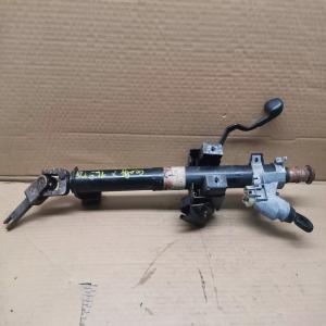 COLONE DE DIRECTION AVEC NEIMAN ET CLE VOLKSWAGEN GOLF 3 REF 357905851