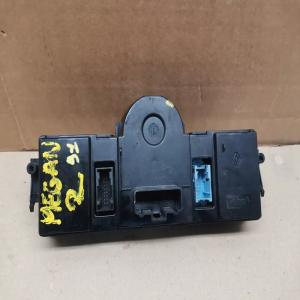 COMANDE CHAUFFAGE CLIMATISATION RENAULT MEGANE 2 REF 69340005