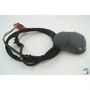 Commande au volant autoradio radio RENAULT MEGANE 1 SCENIC I N°2 ref 7700431330