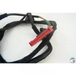 Commande au volant autoradio radio RENAULT MEGANE 1 SCENIC I N°2 ref 7700431330