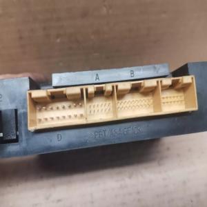 COMMANDE BOUTON DE CHAUFFAGE CLIMATISATION AUDI A3 8L0820043