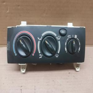 COMMANDE BOUTON DE CHAUFFAGE RENAULT MEGANE 1 PHASE 2 REF 662369C