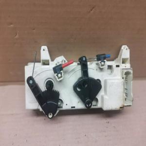 COMMANDE BOUTON DE CHAUFFAGE RENAULT MEGANE 1 PHASE 2 REF 662369C