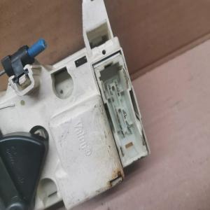 COMMANDE BOUTON DE CHAUFFAGE RENAULT MEGANE 1 PHASE 2 REF 662369C