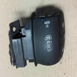Commande commodo radio volant  Renault Megane Scenic 3 III ref 255520013R