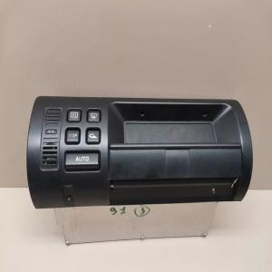 COMMANDE DE CHAUFFAGE RENAULT SAFRANE 1 REF 7700808672