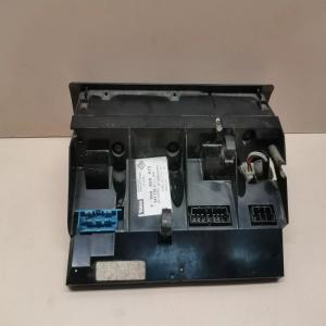COMMANDE DE CHAUFFAGE RENAULT SAFRANE 1 REF 7700808672