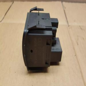 Commande de reglage hauteur de phare RENAULT SCENIC 2 PHASE 2