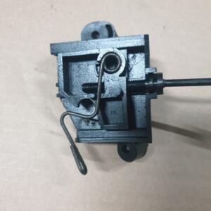 Commande de reglage phare PEUGEOT 205