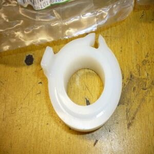 commande gaz piaggio vespa px 125 150 200 e  139797 1979 a 2017