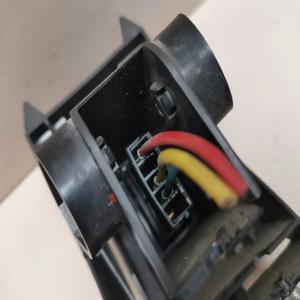 COMMANDE MANETTE DE CHAUFFAGE RENAULT SUPER 5 EXPRESS REF  022293