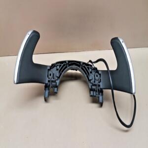COMMANDE PALETTE COMMANDE AU VOLANT SELECTION VITESSES CITROEN C3  9656127077C