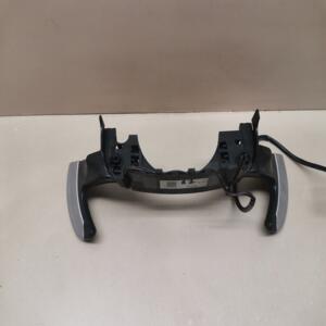 COMMANDE PALETTE COMMANDE AU VOLANT SELECTION VITESSES CITROEN C3  9656127077C