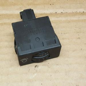 Commande Réglage Hauteur  Phares CITROEN C4 XSARA C3 Picasso