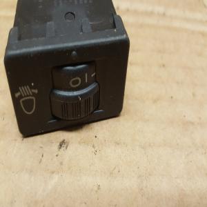 Commande Réglage Hauteur  Phares CITROEN C4 XSARA C3 Picasso